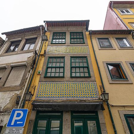 Sandeman'S Apartment By Innkeeper ヴィラ・ノヴァ・デ・ガイア エクステリア 写真