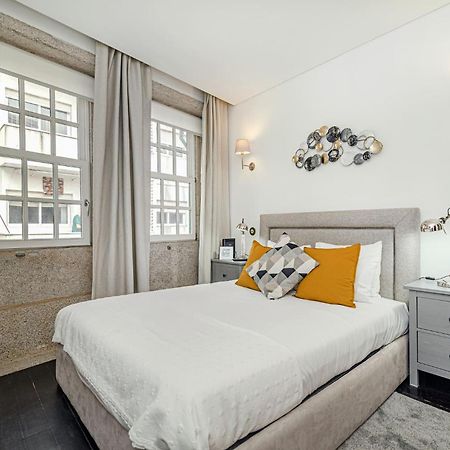 Sandeman'S Apartment By Innkeeper ヴィラ・ノヴァ・デ・ガイア エクステリア 写真