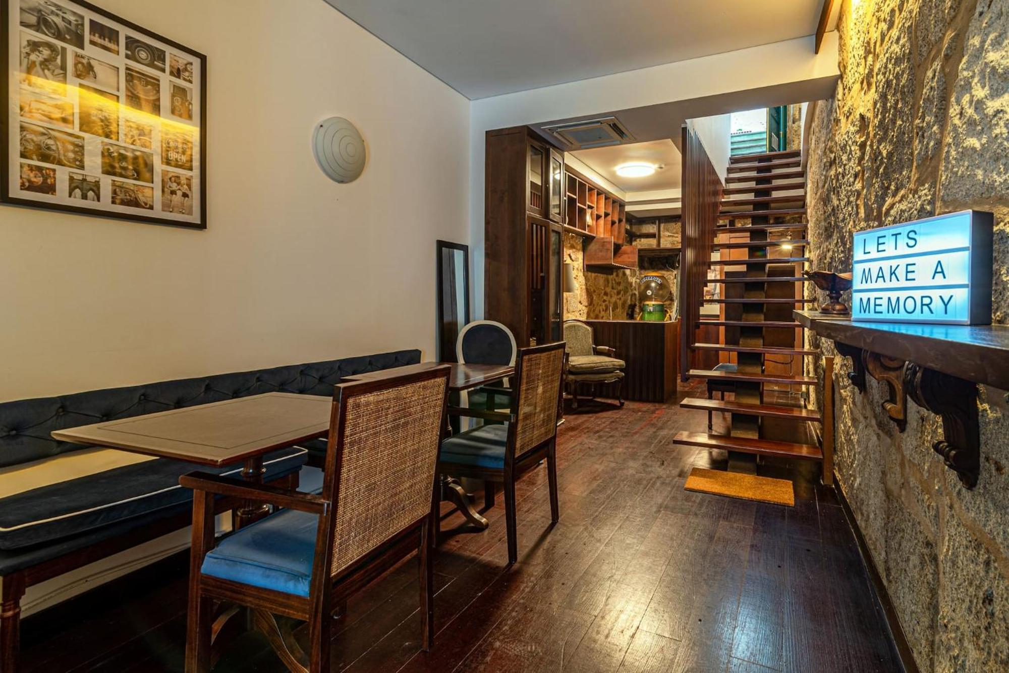 Sandeman'S Apartment By Innkeeper ヴィラ・ノヴァ・デ・ガイア エクステリア 写真